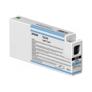 Afbeelding van Epson T8245 inktcartridge licht cyaan (origineel)